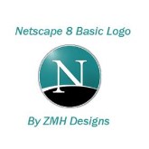 Netscape Basic Logo