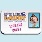 Larry´s ID