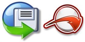 Free Download Manager Icons