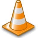 VLC media player icon