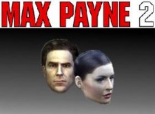Max Payne 2 OD Icon