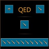 QED