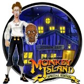 The Secret of Monkey Island SE