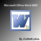 Microsoft Office Word 2003