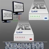 Network Icon set_XE