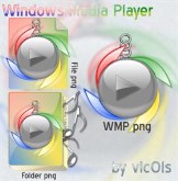 Windows Media Player v2