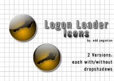 Logon Loader