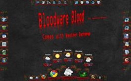 Bloodware~Blood