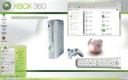 Xbox 360 XXL