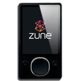 Zune 80