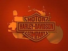 Harley-Davidson