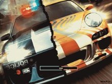 NFS Most Wanted