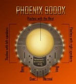 Phoenix 9000X