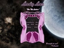 Lady Lac