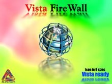 Vista Firewall