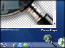 ZoomPlayer Icons