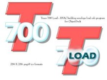 Trace 700 Load