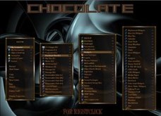 Chocolate