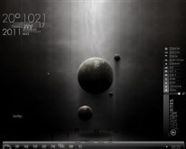 Meteora Desktop