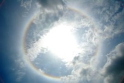 Sun Halo