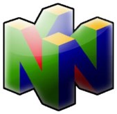 Nintendo 64 Logo