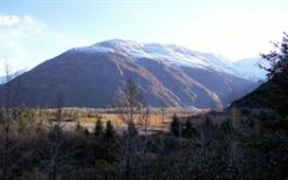 Anchorage Alaska-01 - wide screen