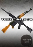 Counter Strike: Source iCon
