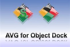 AVG for Object Dock
