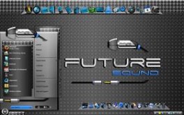 future sound 2 shot