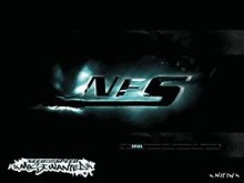 NFSMW Heat it up!