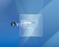 Vista Tiger edition V.2