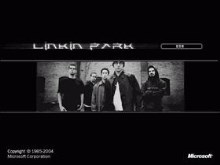 Linkin Park (by DW)