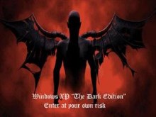 XP "The Dark Edition"
