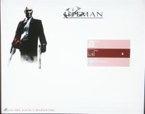 Hitman Agent 47