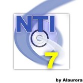 NTI CD & DVD-Maker Icon