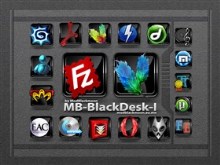 MB-BlackDesk-I