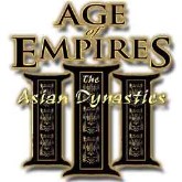 Age of empires III asian dynasties