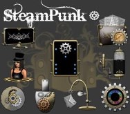 SteamPunk