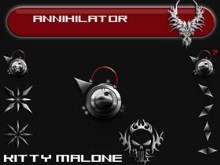 Annihilator