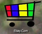 Ebay.com Icon