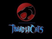 Thundercats