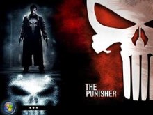 The Punisher!