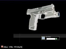 Radioactive Desert Eagle ^_^