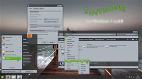 Sintrone
