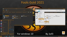 Fools Gold 2021
