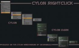 Cylon RightClick