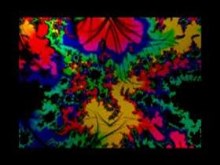 Meandering