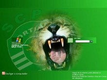 SCP-Sporting Clube de Portugal V2.0PT