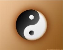 Earth YinYang