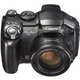 Canon S3